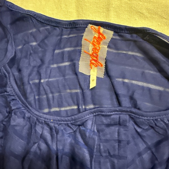 Free people top - Picture 3 of 4